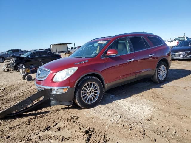 2010 Buick Enclave CXL