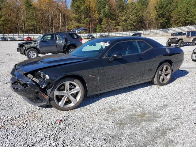 2017 Dodge Challenger R/T