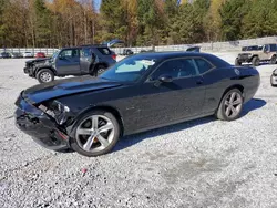 Dodge Vehiculos salvage en venta: 2017 Dodge Challenger R/T