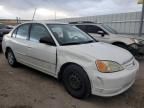 2002 Honda Civic LX