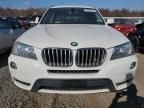 2012 BMW X3 XDRIVE28I