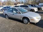 2002 Saturn SL1