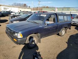 Toyota Pickup 1/2 ton Short Whee Vehiculos salvage en venta: 1993 Toyota Pickup 1/2 TON Short Wheelbase STB