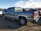 2002 Chevrolet Silverado K1500