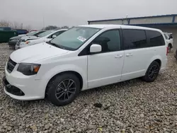 Dodge Grand Caravan se salvage cars for sale: 2019 Dodge Grand Caravan SE