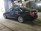 2013 Cadillac XTS Luxury Collection