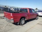 2005 Toyota Tacoma Access Cab