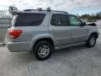 2005 Toyota Sequoia SR5