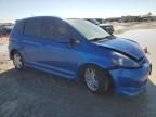 2008 Honda FIT Sport