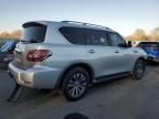 2019 Nissan Armada SV