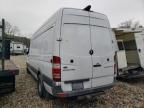 2015 Mercedes-Benz Sprinter 3500