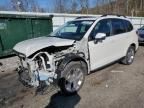 2017 Subaru Forester 2.5I Touring