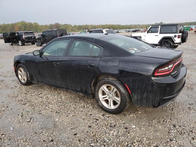 2015 Dodge Charger SE