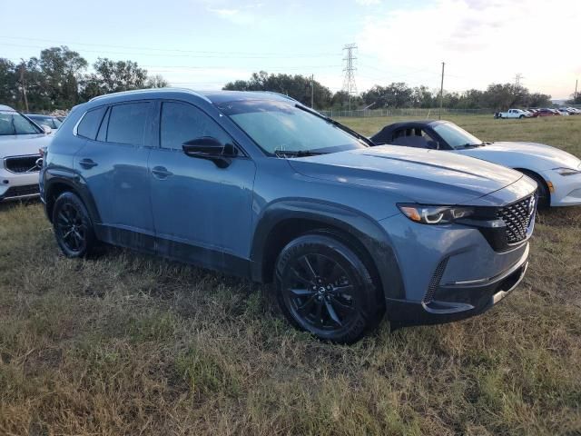 2023 Mazda CX-50 Preferred Plus