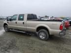 2008 Ford F250 Super Duty