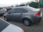 2010 Ford Focus SE