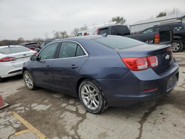 2014 Chevrolet Malibu 1LT