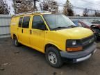 2006 Chevrolet Express G2500