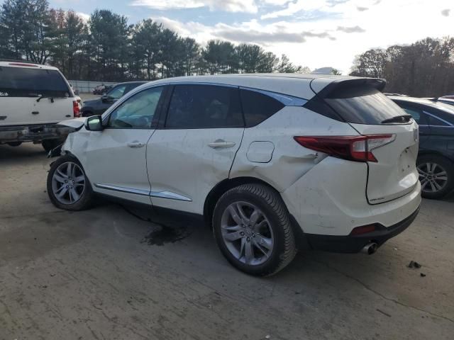 2019 Acura RDX Advance