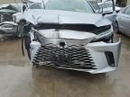 2024 Lexus RX 350H Base