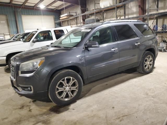 2014 GMC Acadia SLT-1