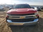 2020 Chevrolet Silverado K1500 LT