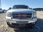 2012 GMC Sierra C1500 SLE