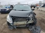 2016 Nissan Versa S