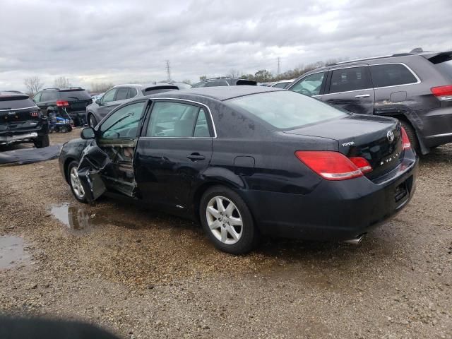 2006 Toyota Avalon XL