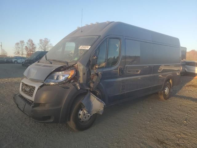 2021 Dodge RAM Promaster 3500 3500 High