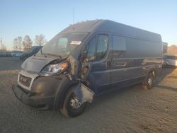 Dodge salvage cars for sale: 2021 Dodge RAM Promaster 3500 3500 High