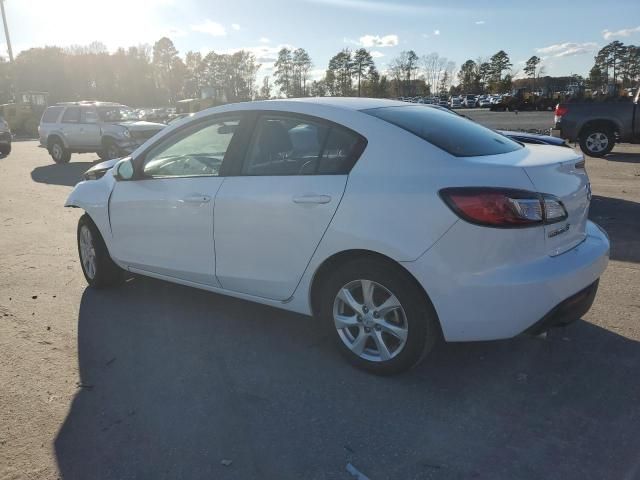 2010 Mazda 3 I