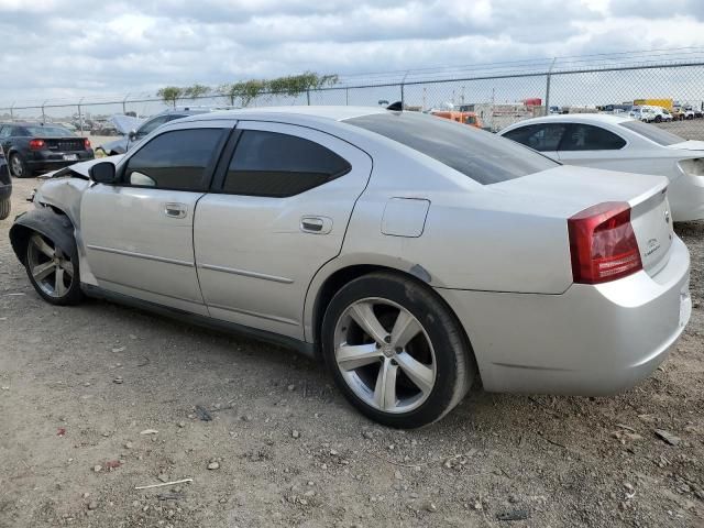 2007 Dodge Charger SE