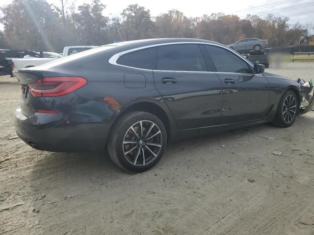 2019 BMW 640 Xigt