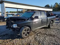 Dodge ram 1500 slt Vehiculos salvage en venta: 2012 Dodge RAM 1500 SLT