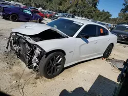 2019 Dodge Charger R/T en venta en Ocala, FL