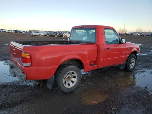 1999 Ford Ranger