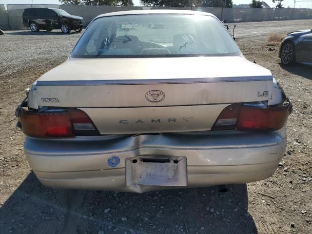 1996 Toyota Camry DX