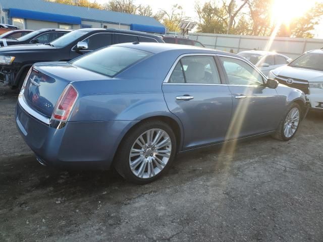 2011 Chrysler 300 Limited