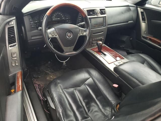 2005 Cadillac XLR