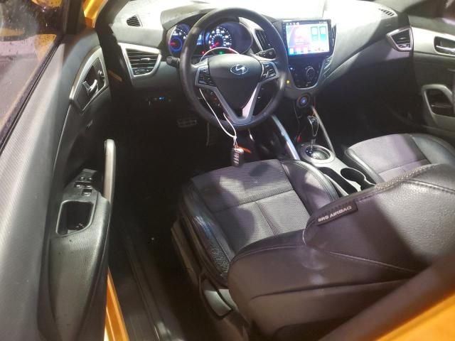 2013 Hyundai Veloster