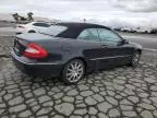 2007 Mercedes-Benz CLK 350