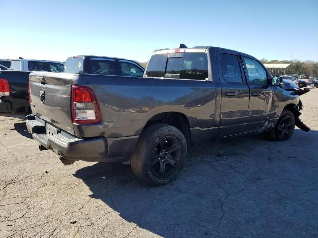 2022 Dodge RAM 1500 BIG HORN/LONE Star