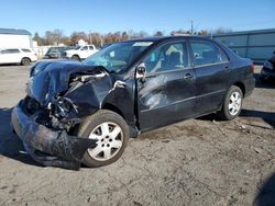 2005 Toyota Corolla CE en venta en Pennsburg, PA