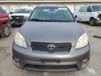 2005 Toyota Corolla Matrix Base