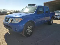 Nissan salvage cars for sale: 2014 Nissan Frontier S