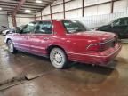 1996 Mercury Grand Marquis LS