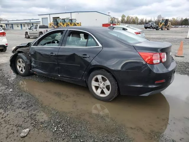 2013 Chevrolet Malibu LS