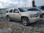 2013 Chevrolet Tahoe K1500 LTZ