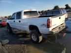 2004 Chevrolet Silverado K2500